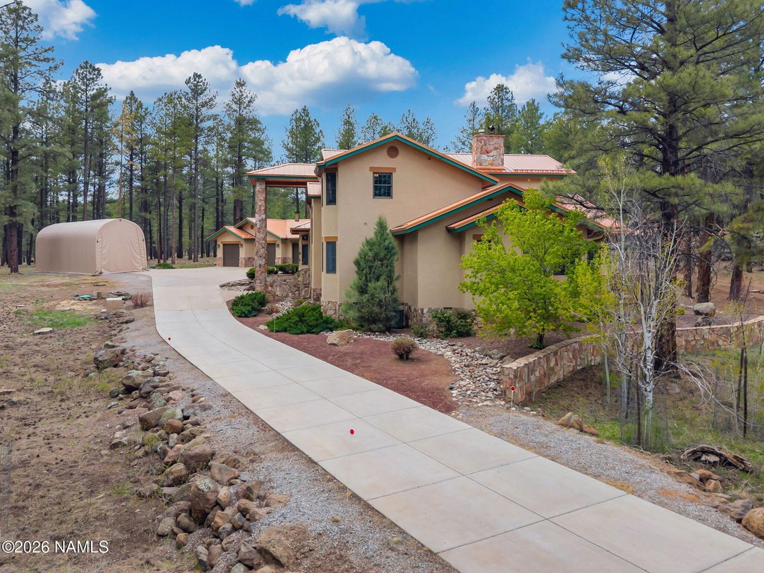 House in Flagstaff, Arizona, United States 4 - 18052731