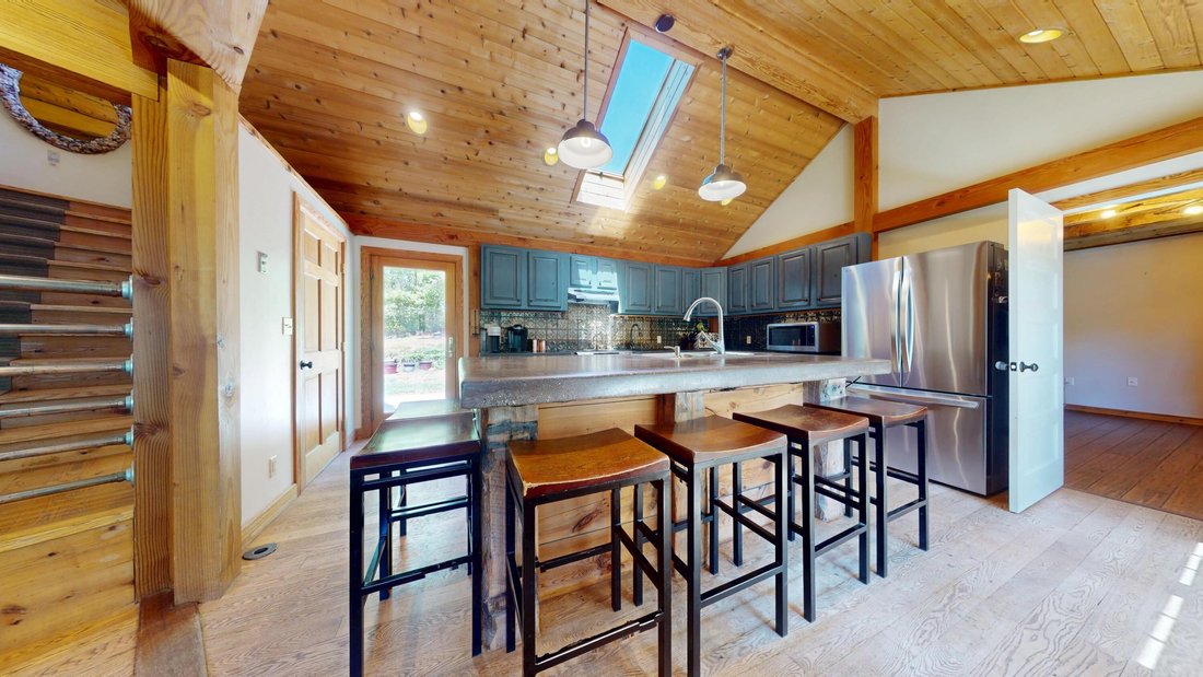House in Sandwich, Massachusetts, United States 4 - 17536759