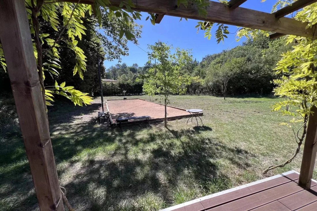 House in Tourves, Provence-Alpes-Côte d'Azur, France 2 - 18053329