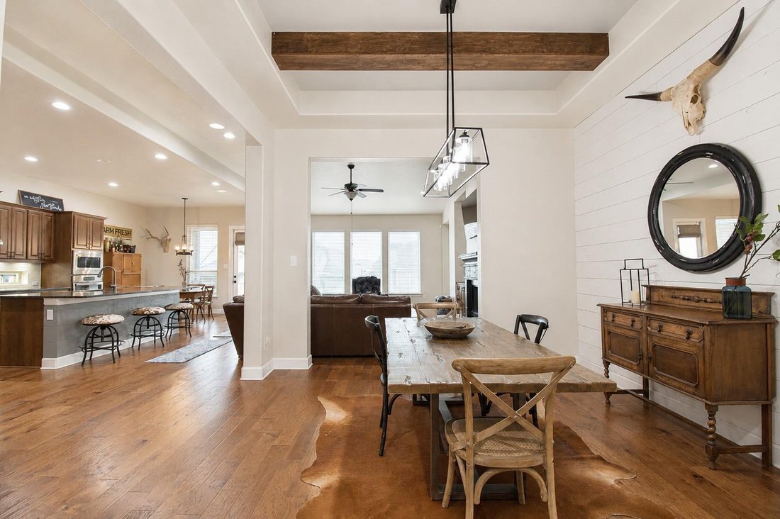 House in Round Rock, Texas, United States 2 - 18053446