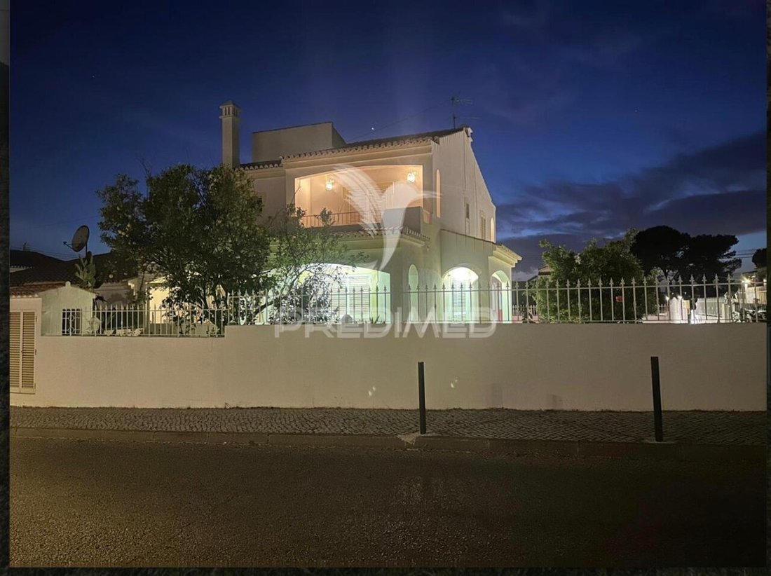 House in Alvor, Algarve, Portugal 3 - 18014209