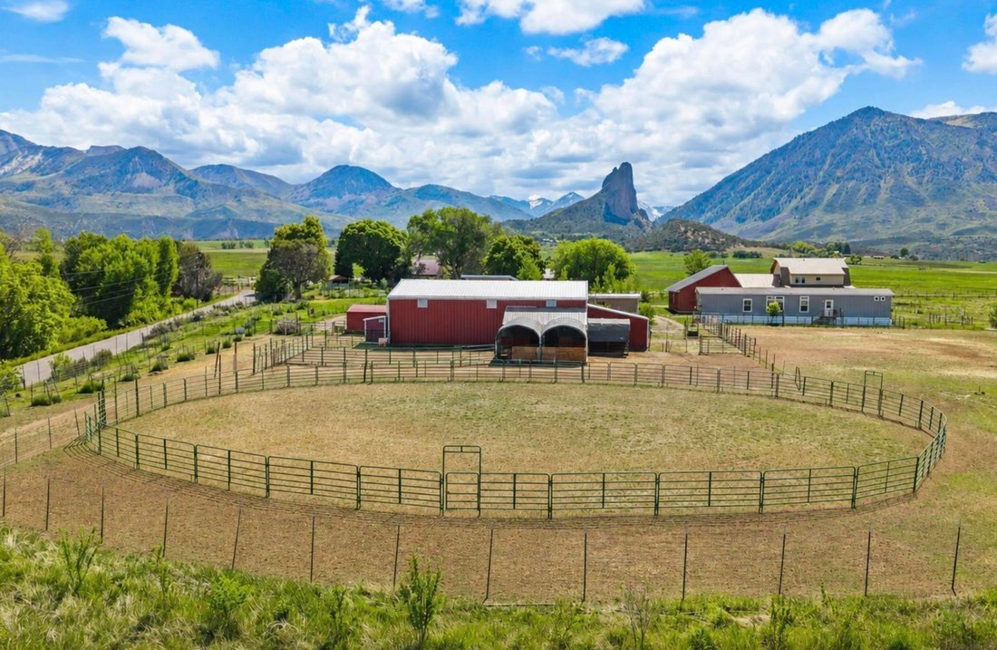 House in Crawford, Colorado, United States 5 - 16607438