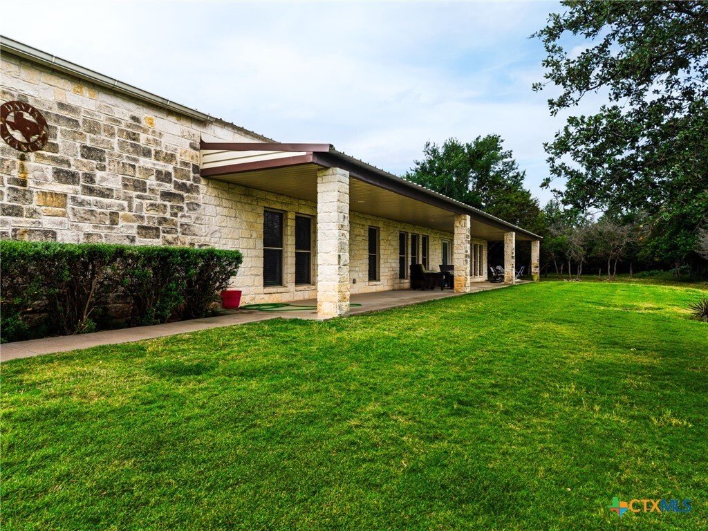 House in Kempner, Texas, United States 4 - 17269312