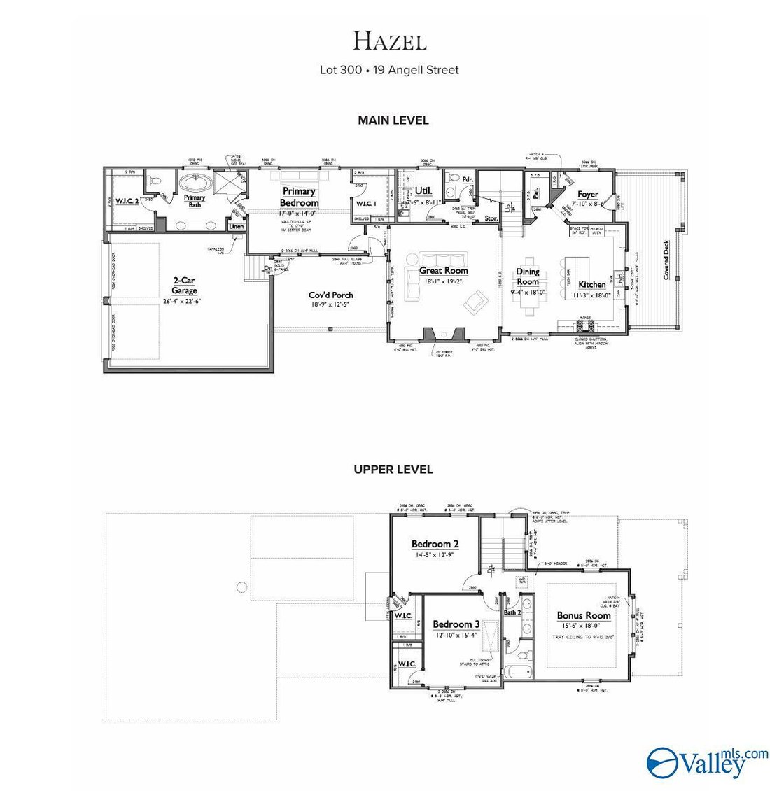 Haus in Redstone Arsenal, Alabama, Vereinigte Staaten 2 - 18052958