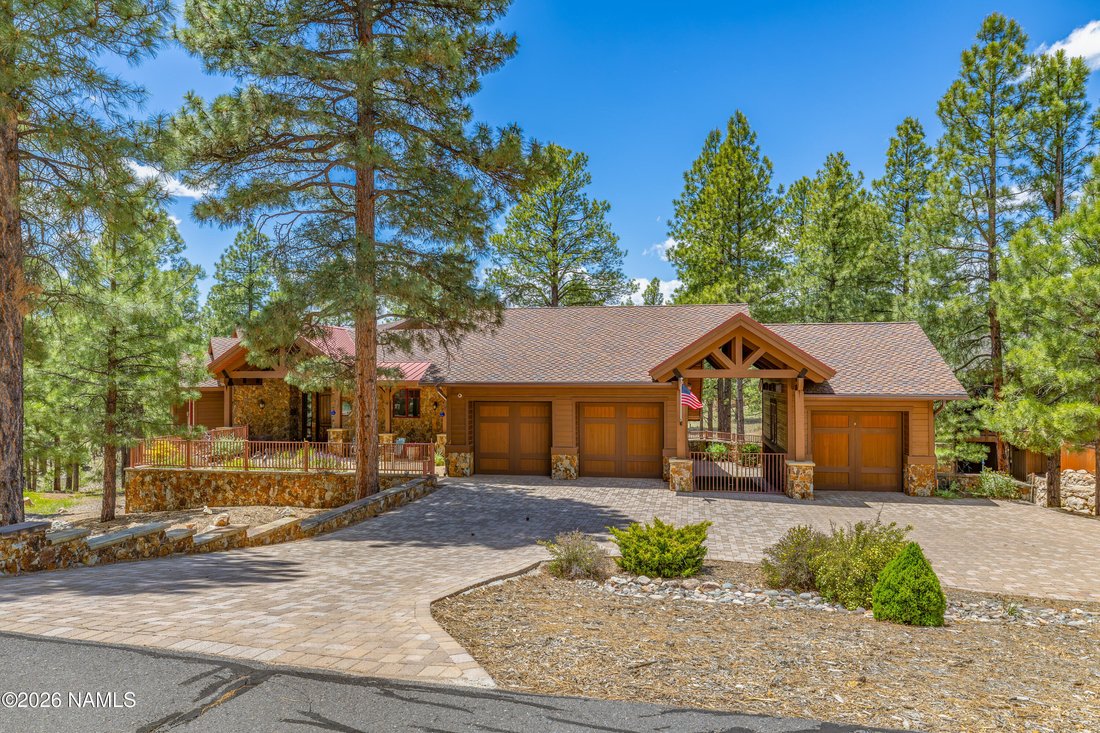 House in Flagstaff, Arizona, United States 5 - 17988164