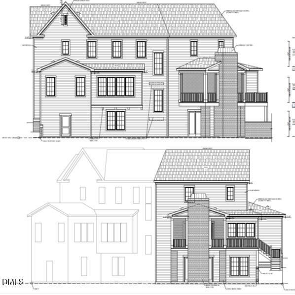 House in Raleigh, North Carolina, United States 5 - 18019386