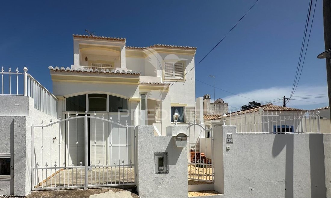 House in Alvor, Algarve, Portugal 2 - 18014209