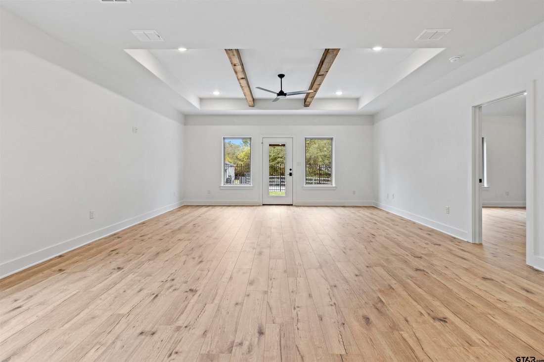 Appartamento a Tyler, Texas, Stati Uniti 5 - 18052860