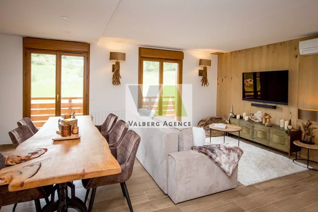 Chalet in Roubion, Provence-Alpes-Côte d'Azur, France 3 - 16842042
