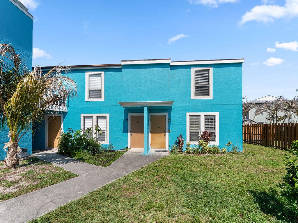 Fort Pierce, Florida, United States 5 - 17893749