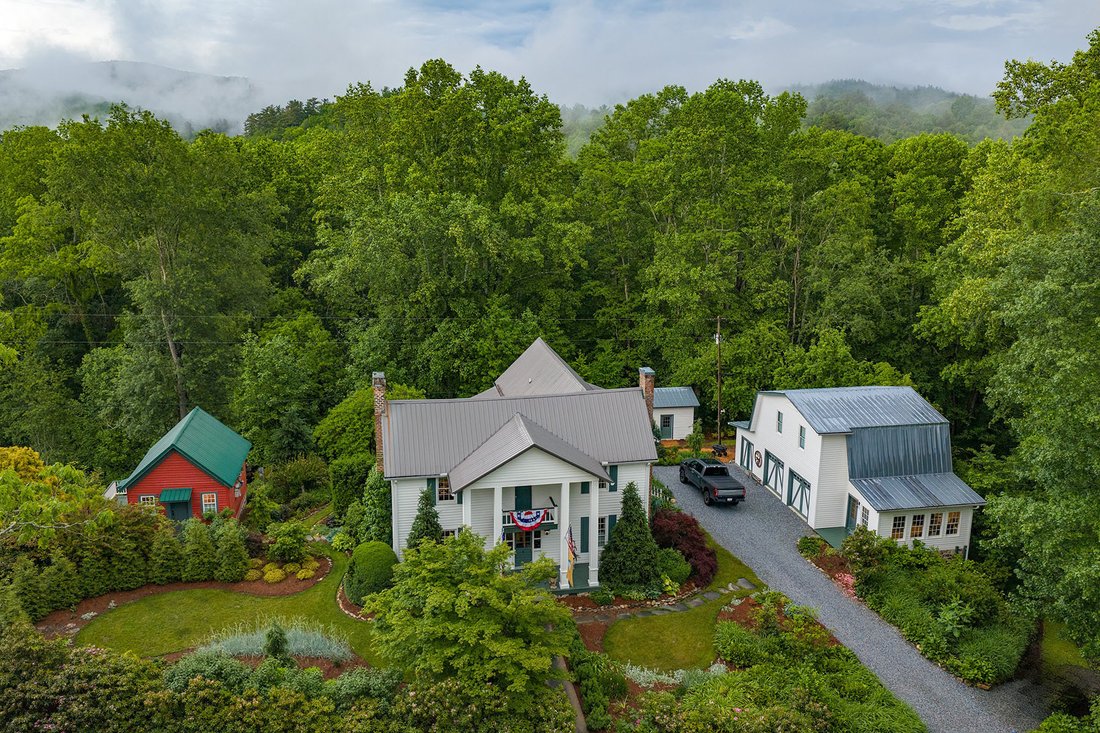 Casa a Newland, Carolina del Nord, Stati Uniti 2 - 18053421
