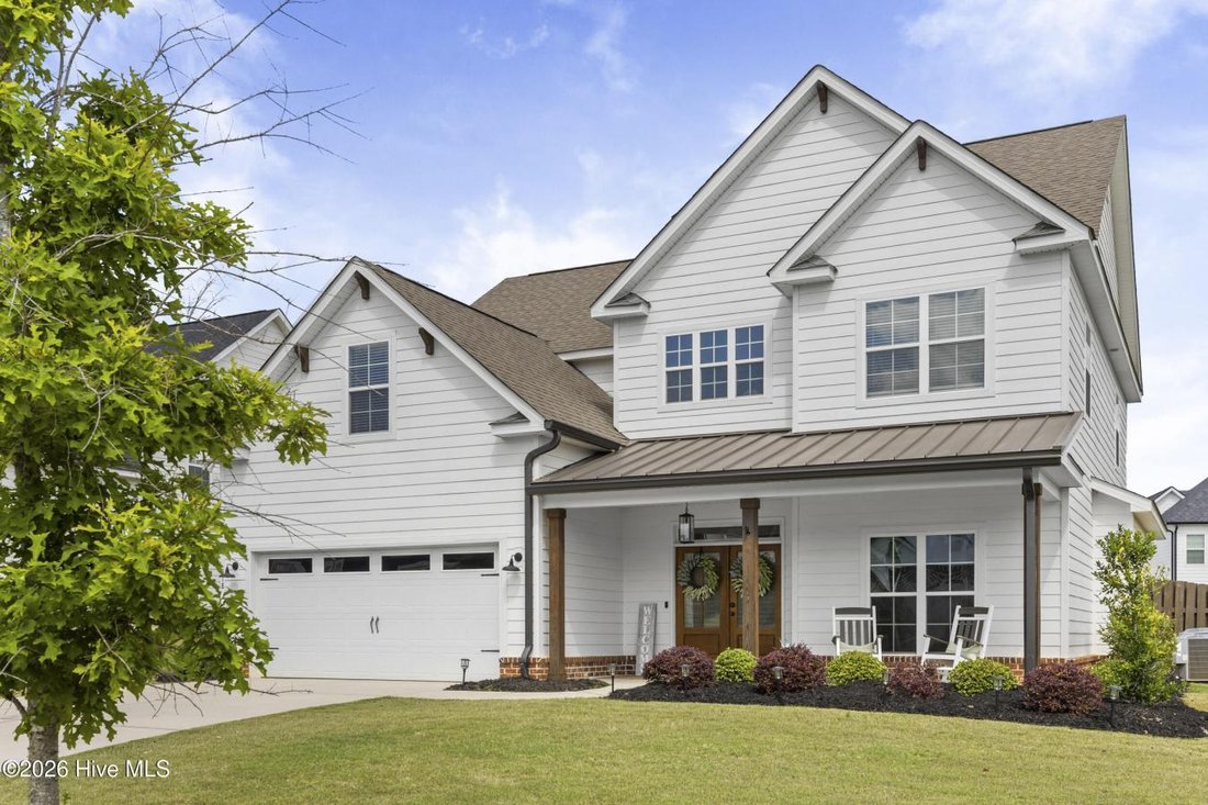 House in Evans, Georgia, United States 2 - 18053312