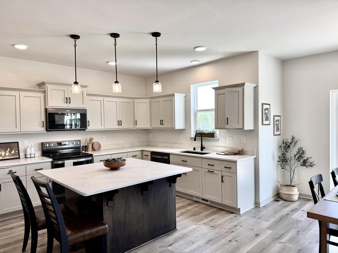 Condo in Genesee, Wisconsin, United States 4 - 18019084