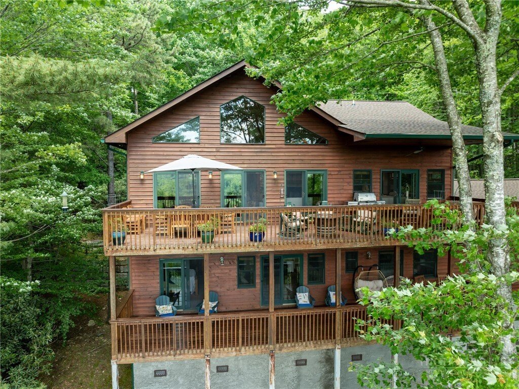 House in Banner Elk, North Carolina, United States 5 - 18052781