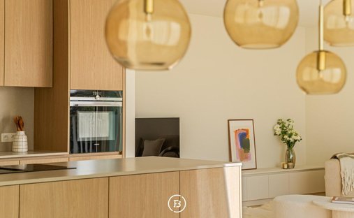 Apartment in Koksijde, Flanders, Belgium 1