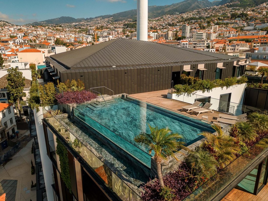 Apartment in Se, Madeira, Portugal 2 - 16878733