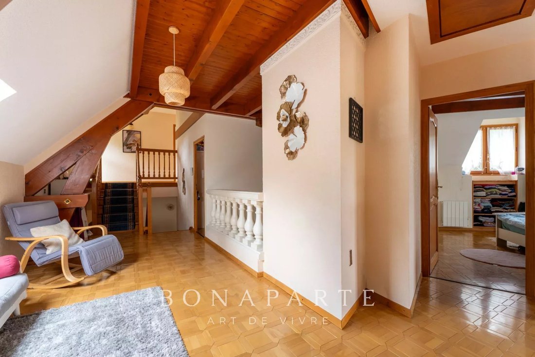 House in Ornex, Auvergne-Rhône-Alpes, France 5 - 18053405