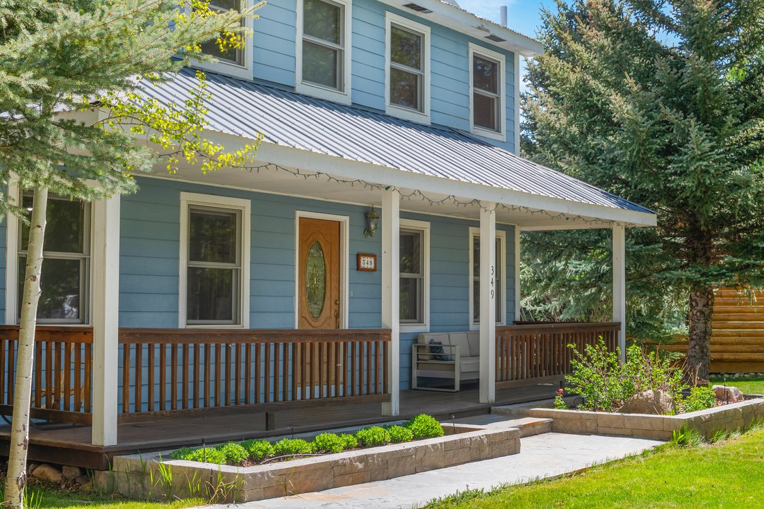 House in Crested Butte, Colorado, United States 2 - 18052841