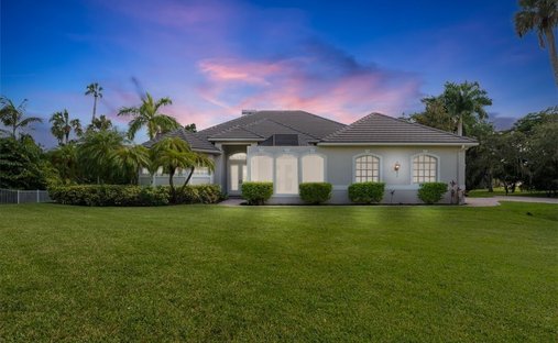 House in Fort Myers, Florida, United States 1
