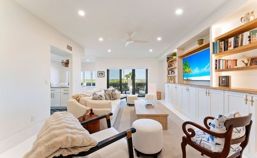 Condo in Vero Beach, Florida, United States 1