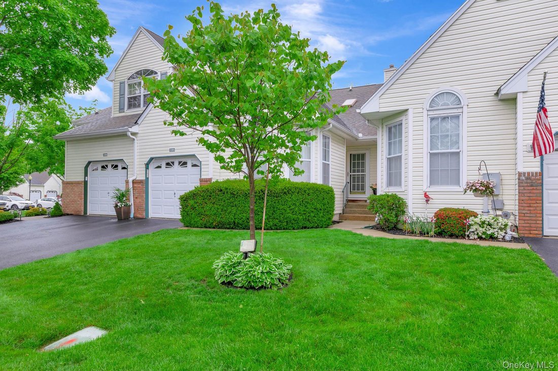 Condominio a Port Jefferson Station, New York, Stati Uniti 2 - 18052682