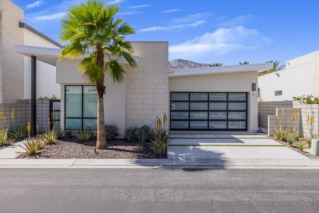 House in Palm Springs, California, United States 3 - 18052782