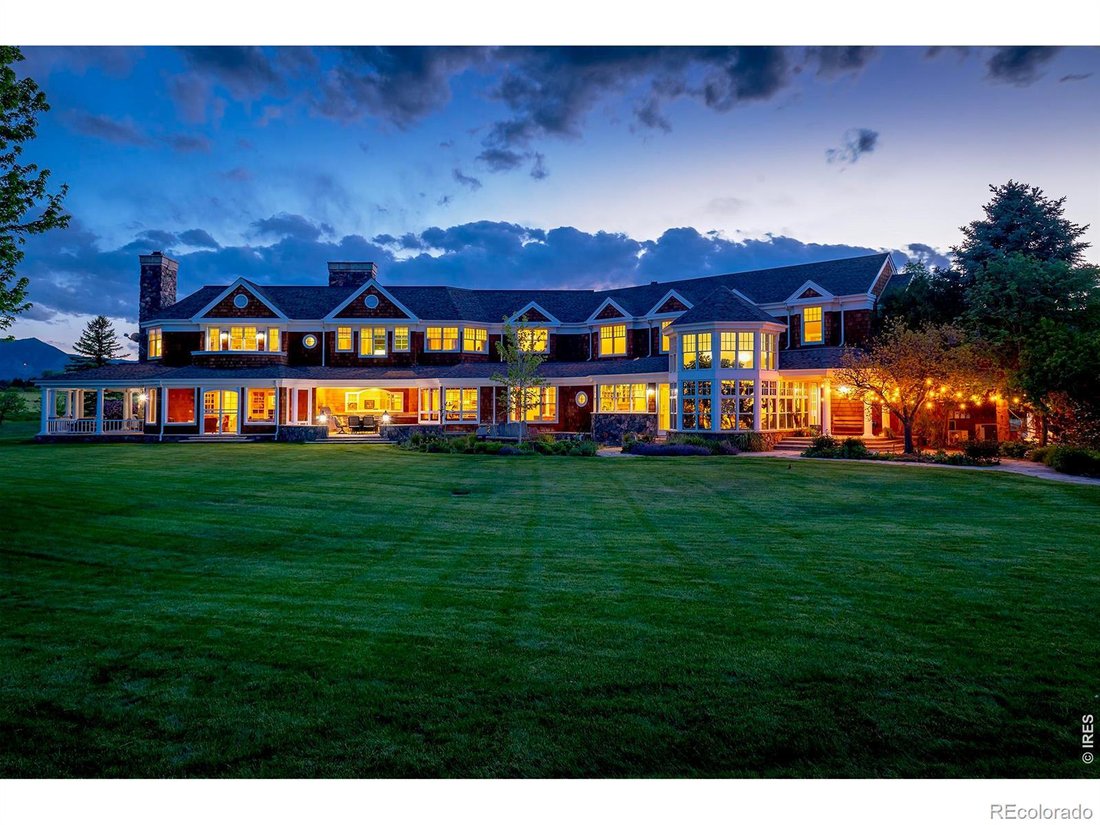 House in Boulder, Colorado, United States 1 - 18052898