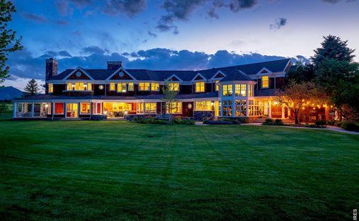 Maison à Boulder, Colorado, États-Unis 1