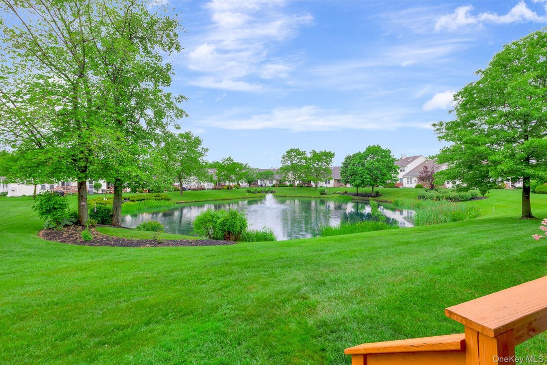 Condominio a Port Jefferson Station, New York, Stati Uniti 3 - 18052682