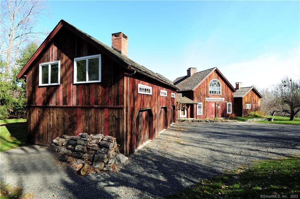 House in Washington, Connecticut, United States 4 - 18052792