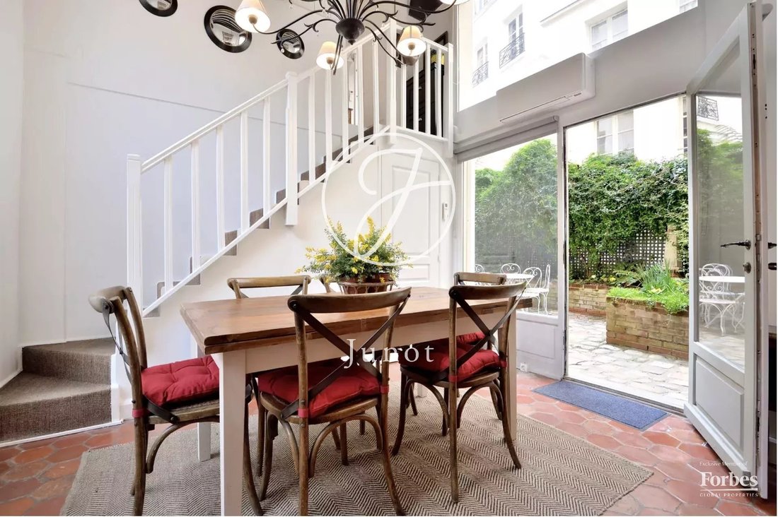 House in Saint Victor, Paris 5e Arrondissement, Paris 2 - 18053305
