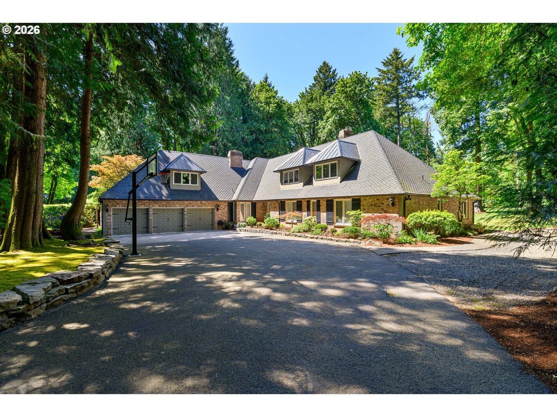 House in West Linn, Oregon, United States 1 - 18053333