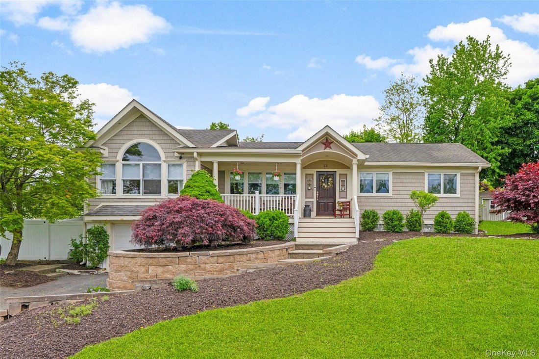 House in Fishkill, New York, United States 1 - 17972912