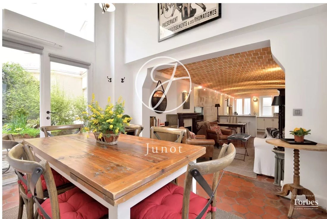 House in Saint Victor, Paris 5e Arrondissement, Paris 4 - 18053305