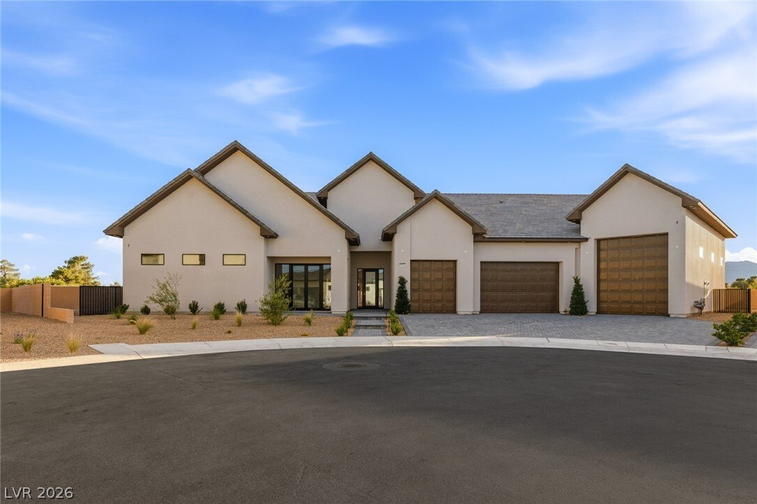 House in Las Vegas, Nevada, United States 2 - 18018955