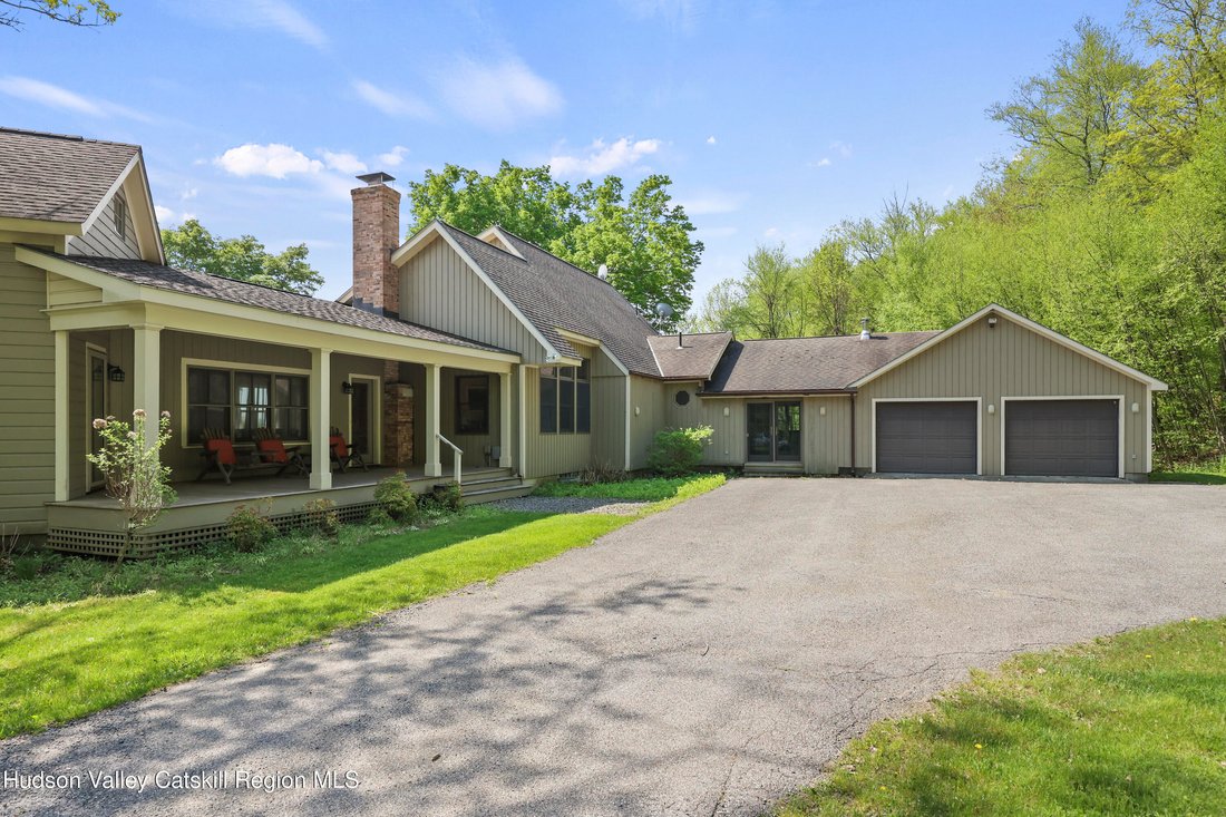 House in Hillsdale, New York, United States 2 - 18007462