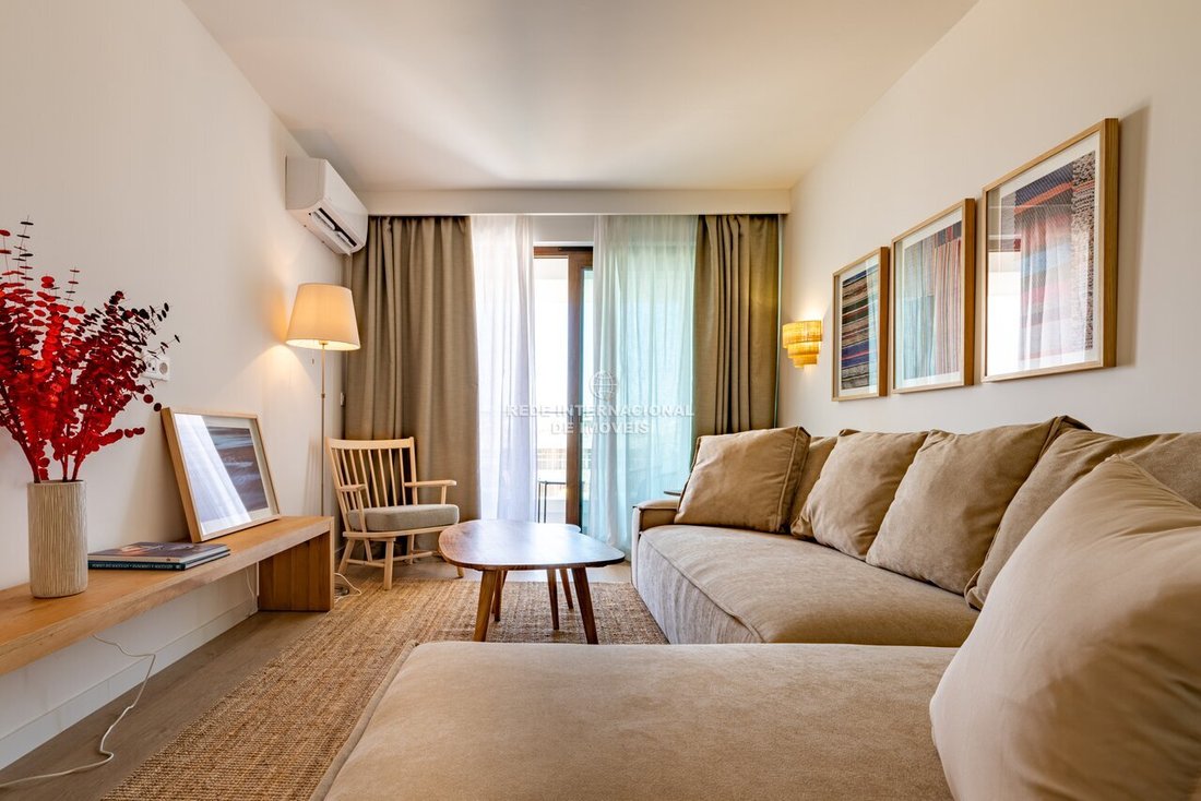 Apartamento en Sines, Setúbal Municipality, Portugal 4 - 18014322