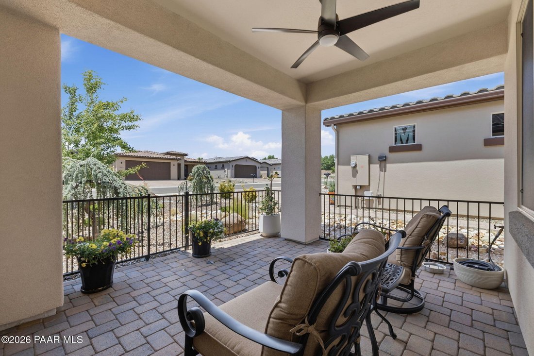 House in Prescott Valley, Arizona, United States 5 - 18052743