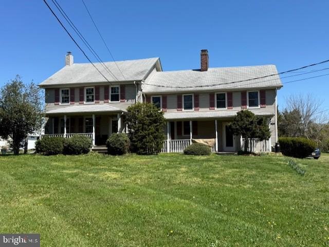 House in Robbinsville Township, New Jersey, United States 5 - 18053262