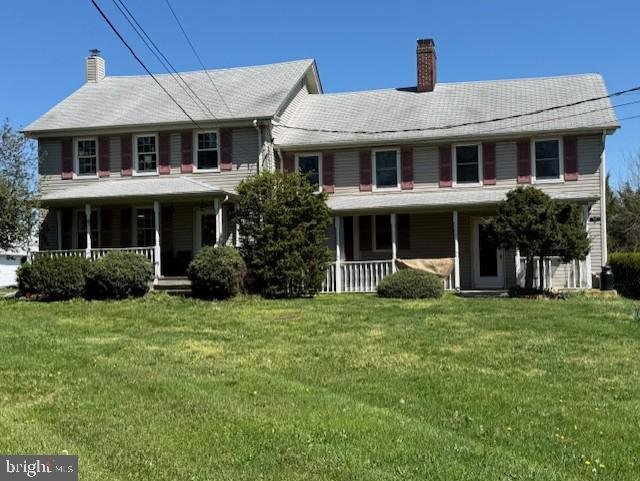 House in Robbinsville Township, New Jersey, United States 4 - 18053262