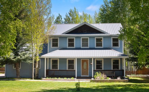 House in Crested Butte, Colorado, United States 1