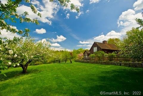 House in Washington, Connecticut, United States 5 - 18052792