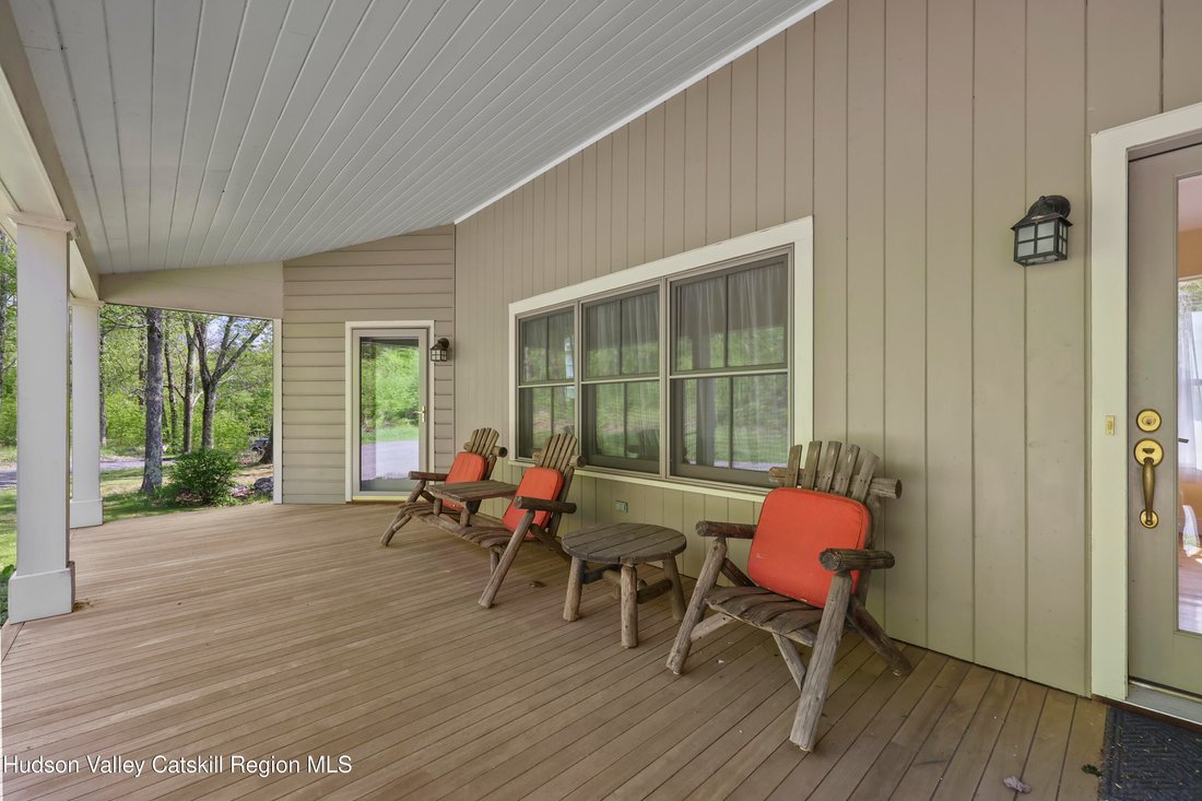 House in Hillsdale, New York, United States 4 - 18007462