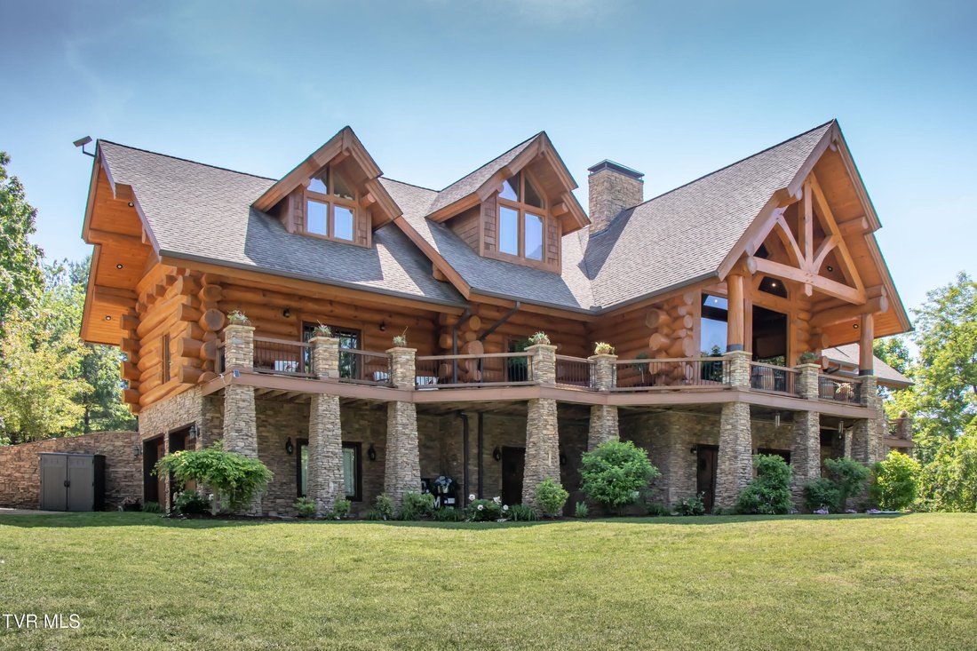 House in Bristol, Virginia, United States 3 - 18052717