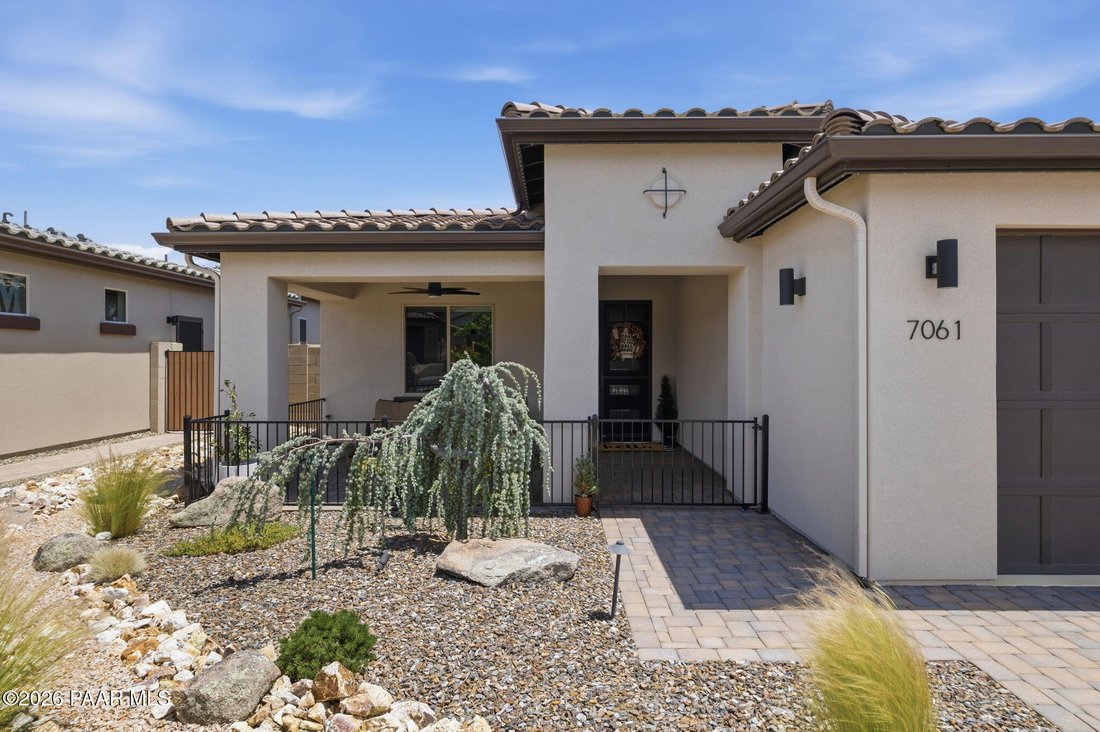 House in Prescott Valley, Arizona, United States 4 - 18052743