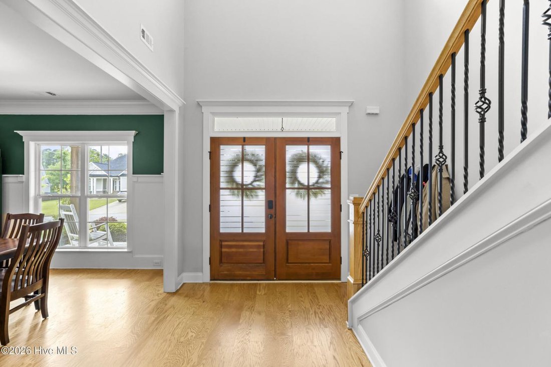 House in Evans, Georgia, United States 4 - 18053312