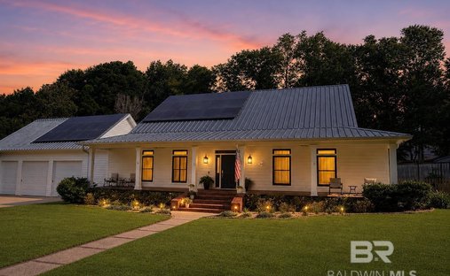 Haus in Daphne, Alabama, Vereinigte Staaten 1
