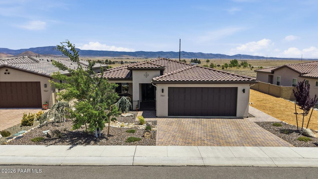 House in Prescott Valley, Arizona, United States 1 - 18052743