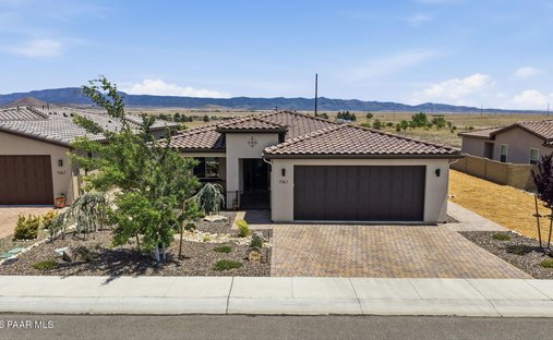 Casa en Prescott Valley, Arizona, Estados Unidos 1