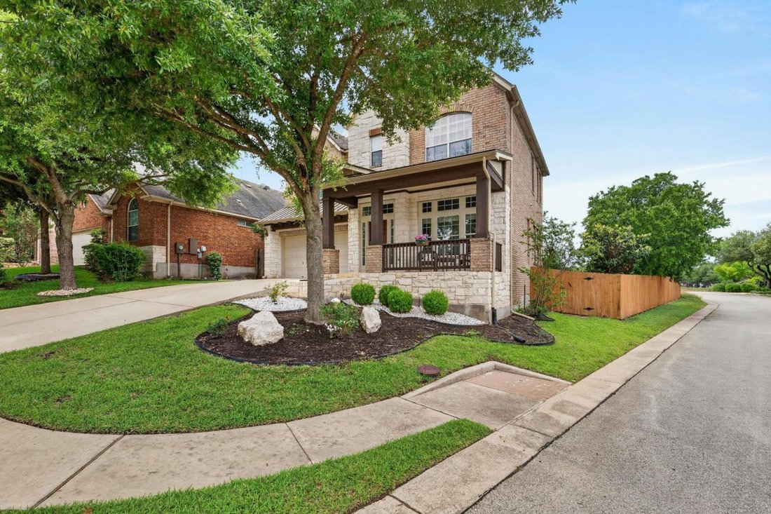 House in Austin, Texas, United States 3 - 18053316